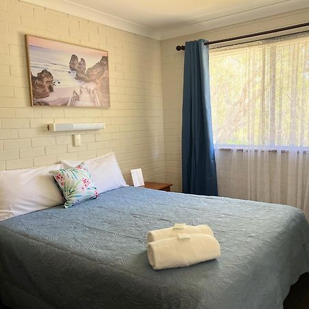 Emu Beach Chalets Albany Zewnętrze zdjęcie