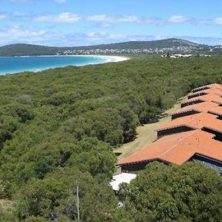 Emu Beach Chalets Albany Zewnętrze zdjęcie