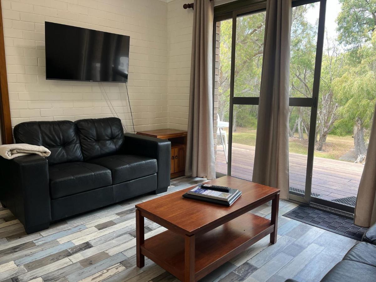Emu Beach Chalets Albany Zewnętrze zdjęcie