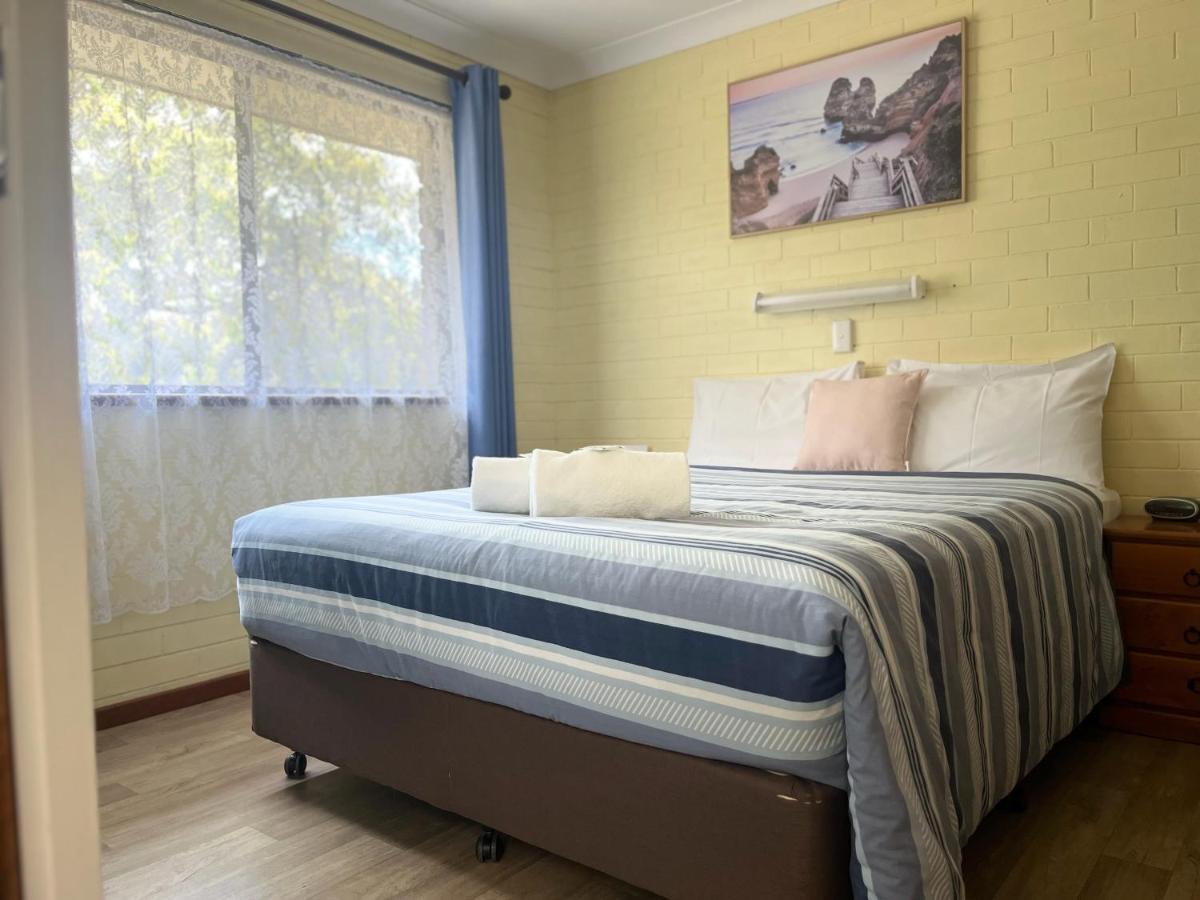 Emu Beach Chalets Albany Zewnętrze zdjęcie