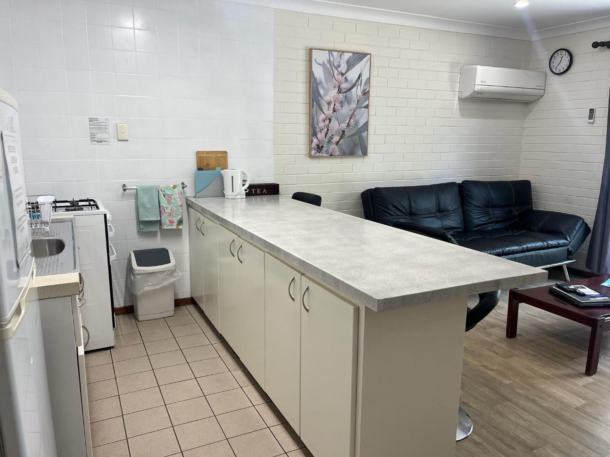 Emu Beach Chalets Albany Zewnętrze zdjęcie