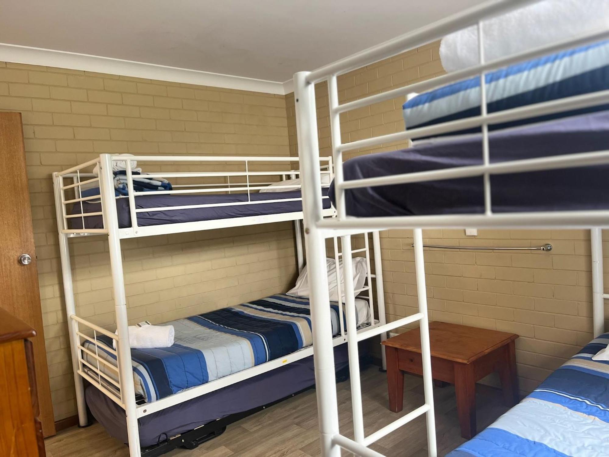Emu Beach Chalets Albany Zewnętrze zdjęcie