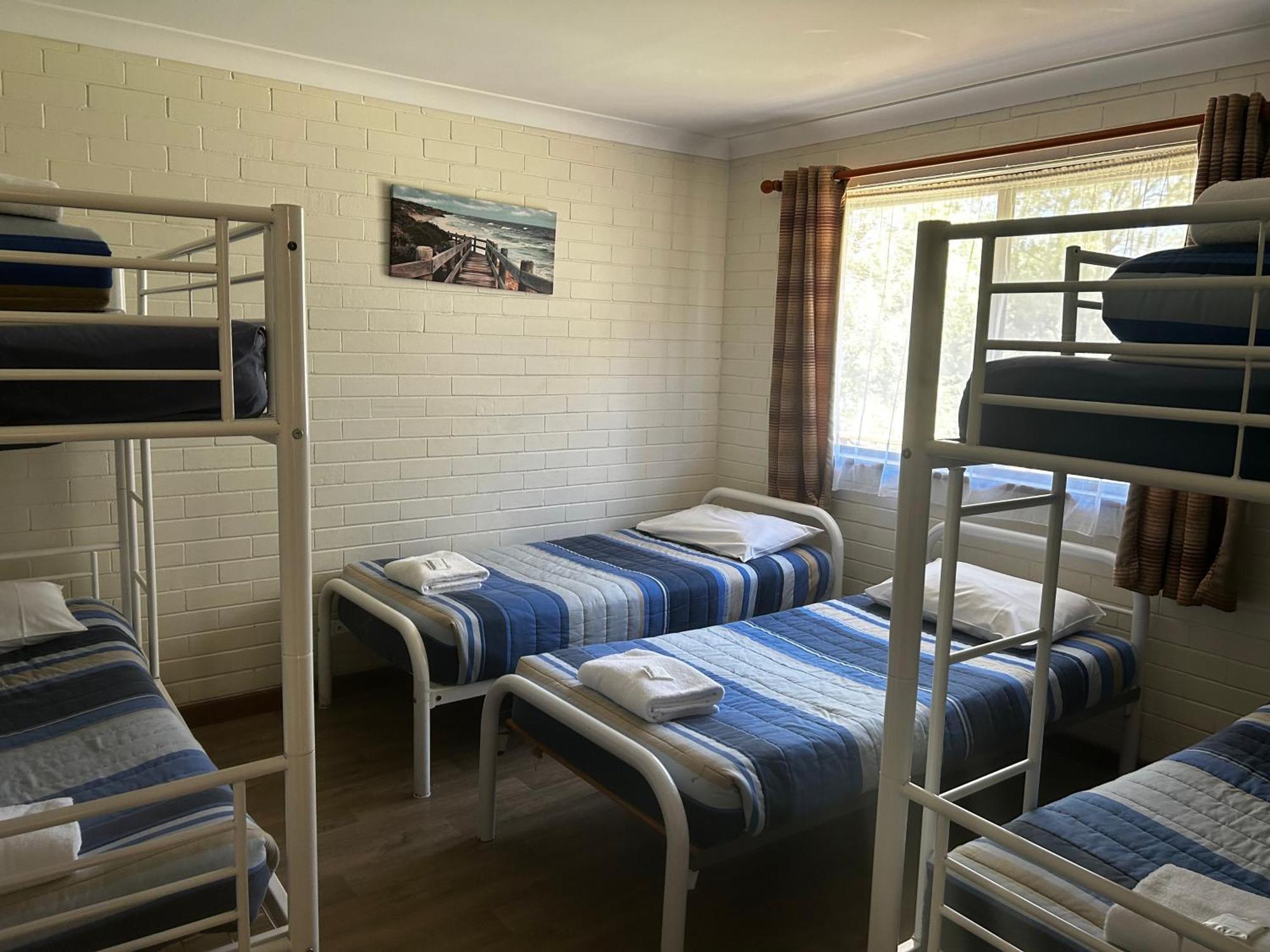 Emu Beach Chalets Albany Zewnętrze zdjęcie