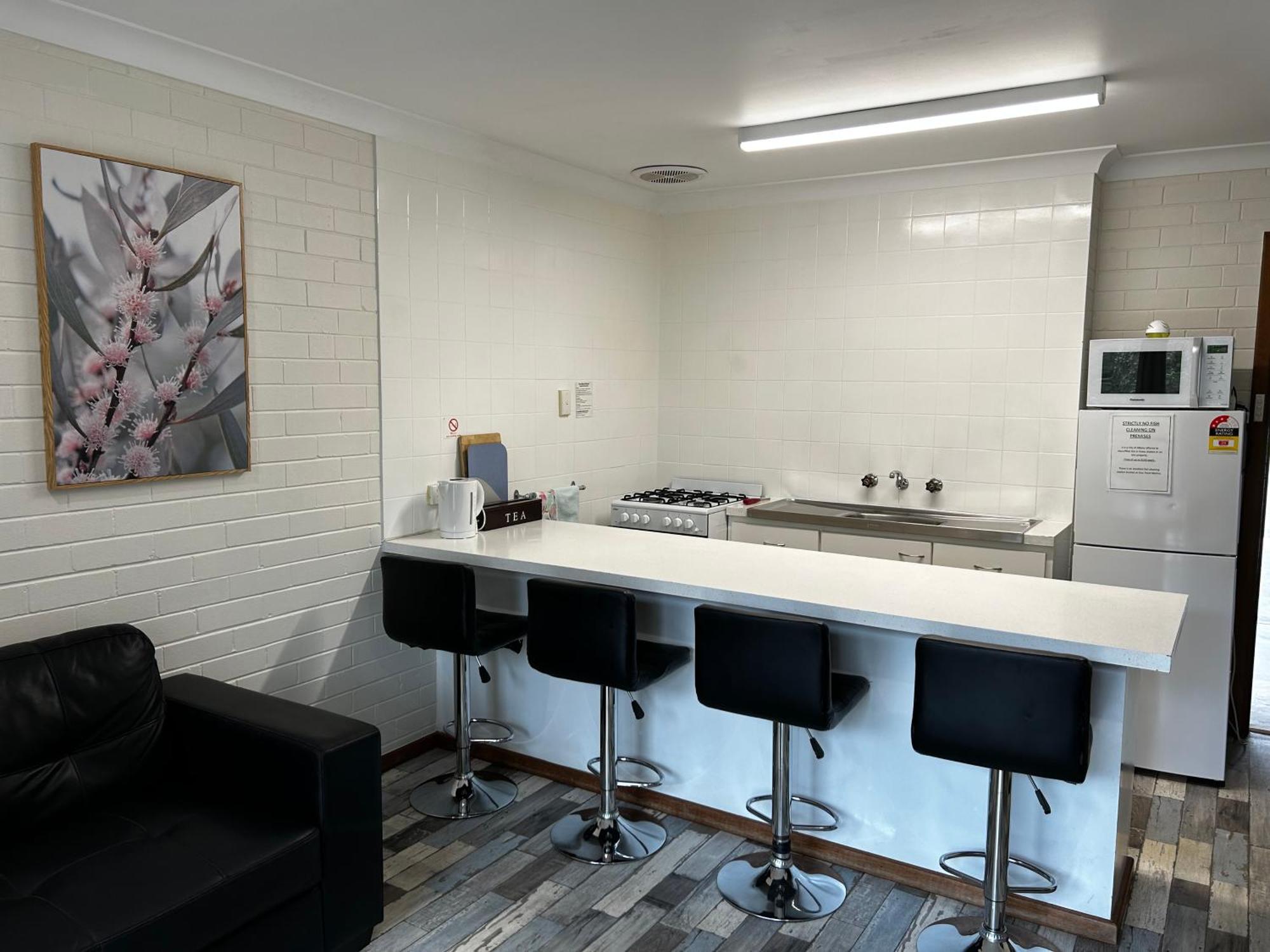 Emu Beach Chalets Albany Zewnętrze zdjęcie