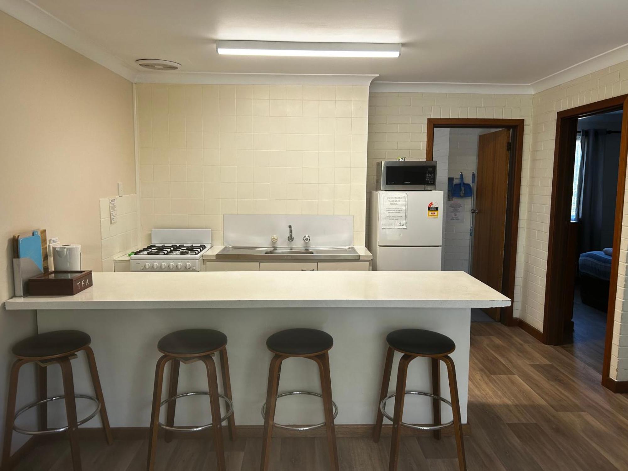 Emu Beach Chalets Albany Zewnętrze zdjęcie