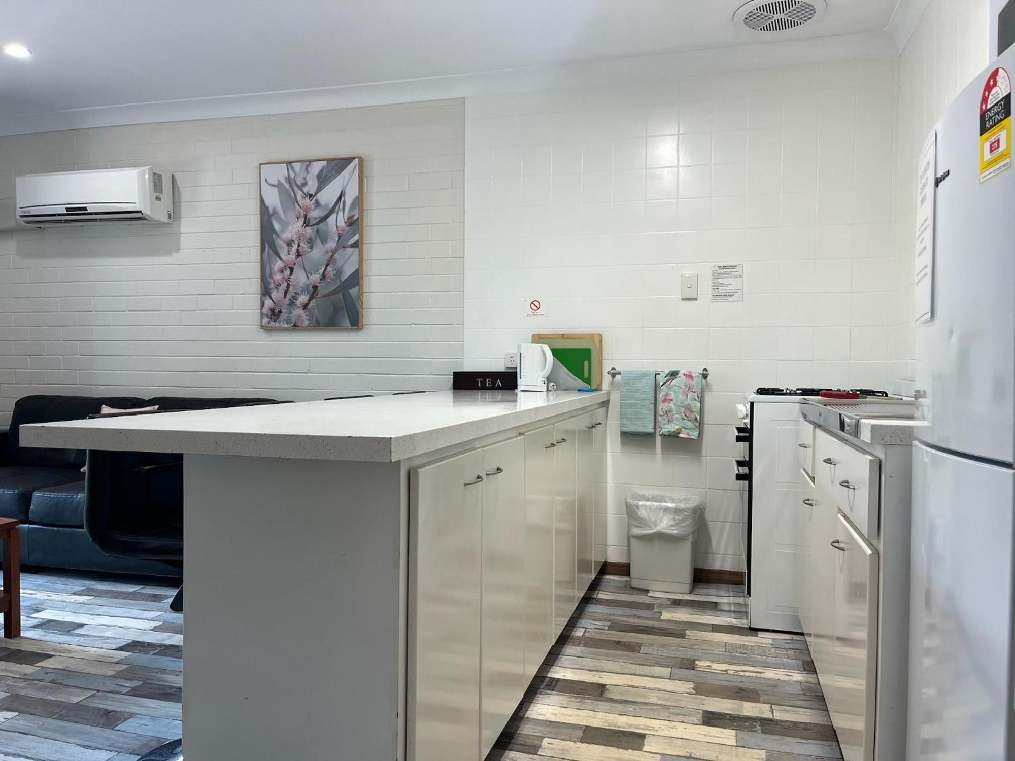 Emu Beach Chalets Albany Zewnętrze zdjęcie