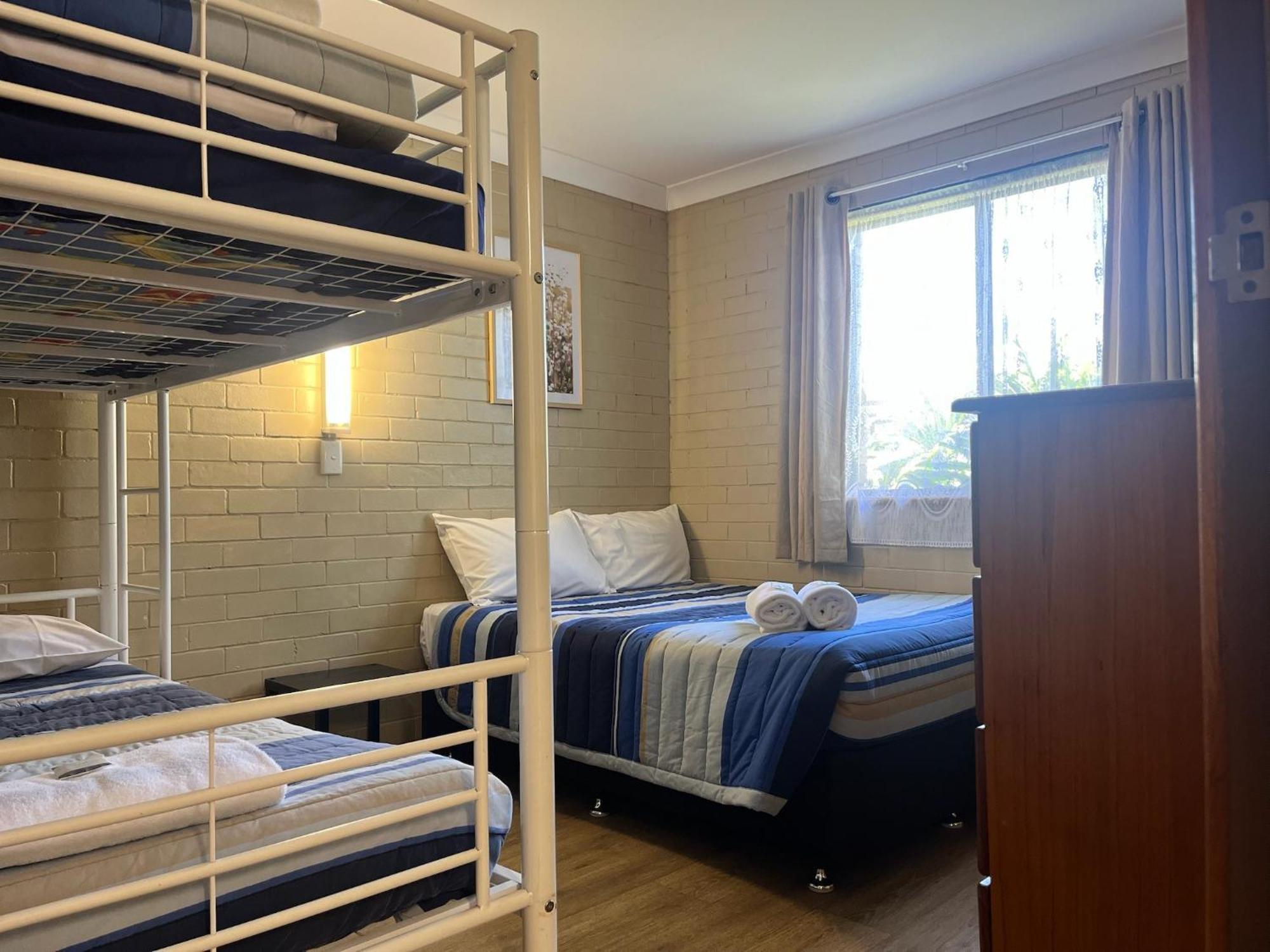 Emu Beach Chalets Albany Zewnętrze zdjęcie