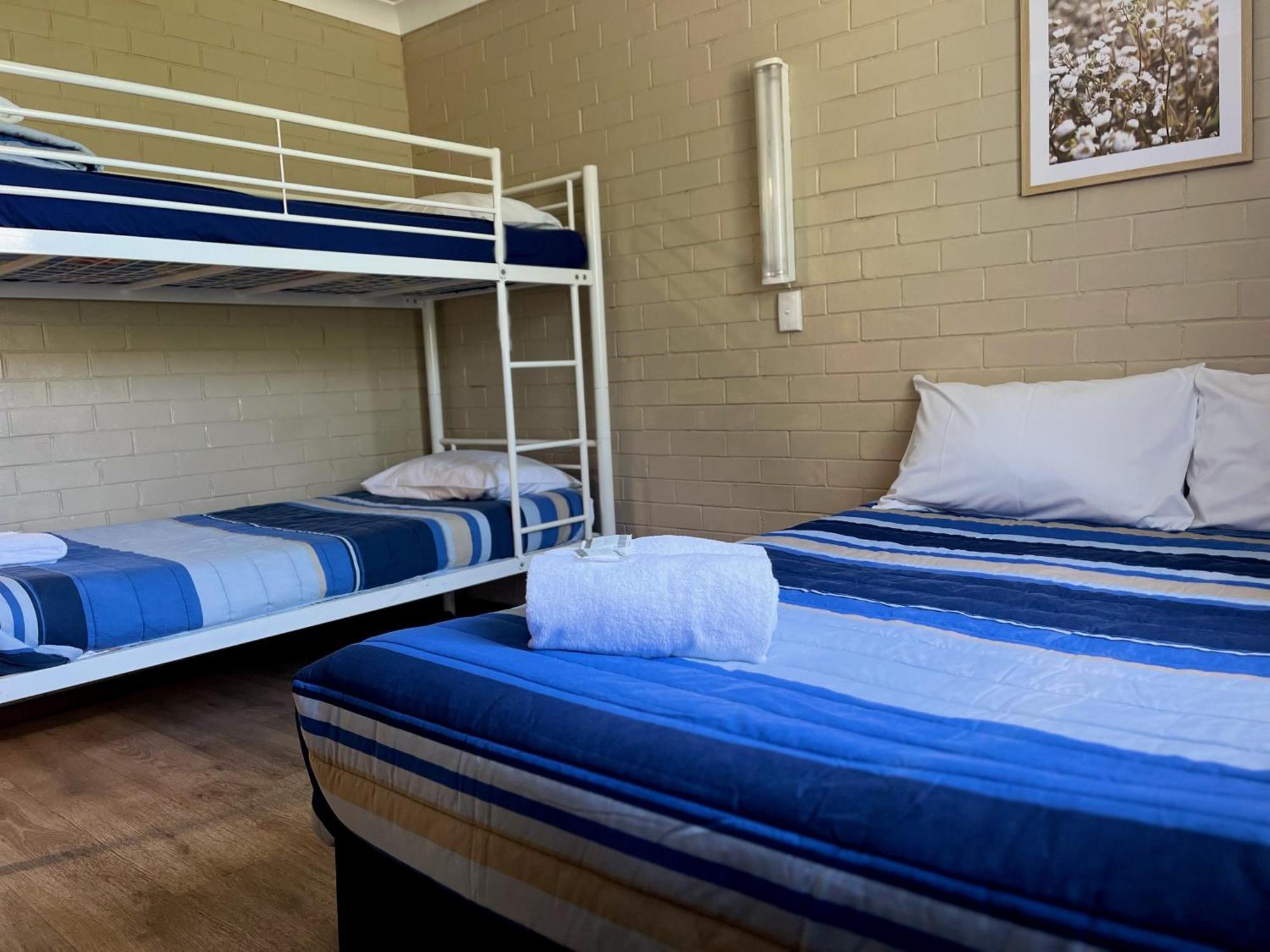 Emu Beach Chalets Albany Zewnętrze zdjęcie