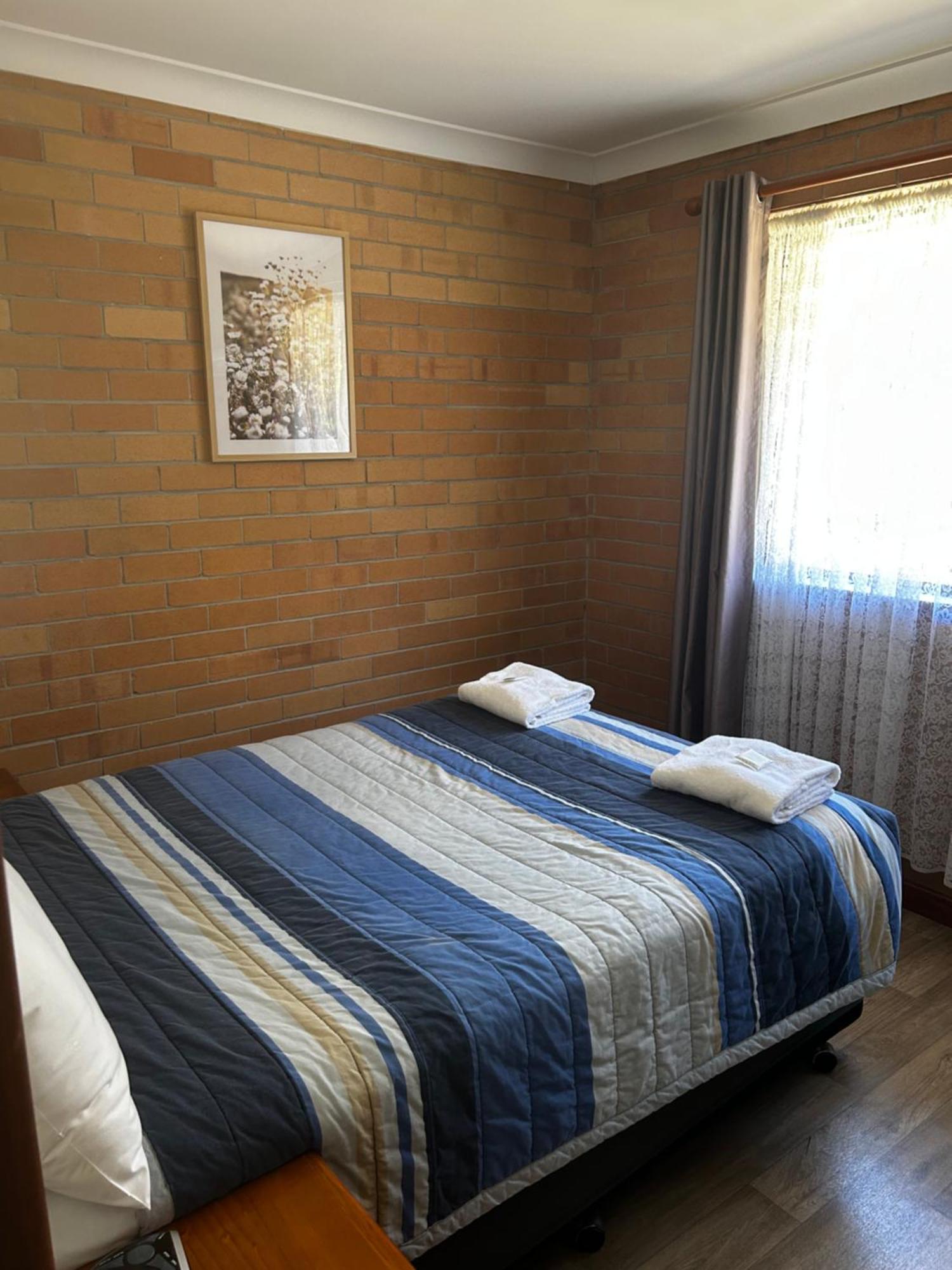 Emu Beach Chalets Albany Zewnętrze zdjęcie