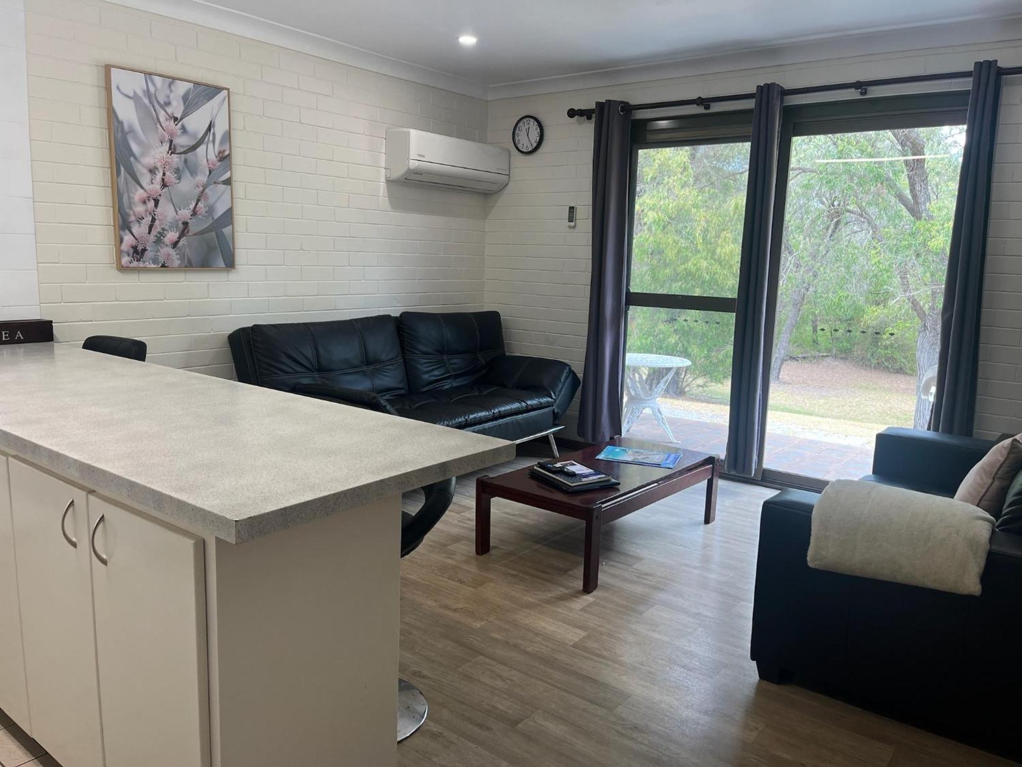 Emu Beach Chalets Albany Zewnętrze zdjęcie