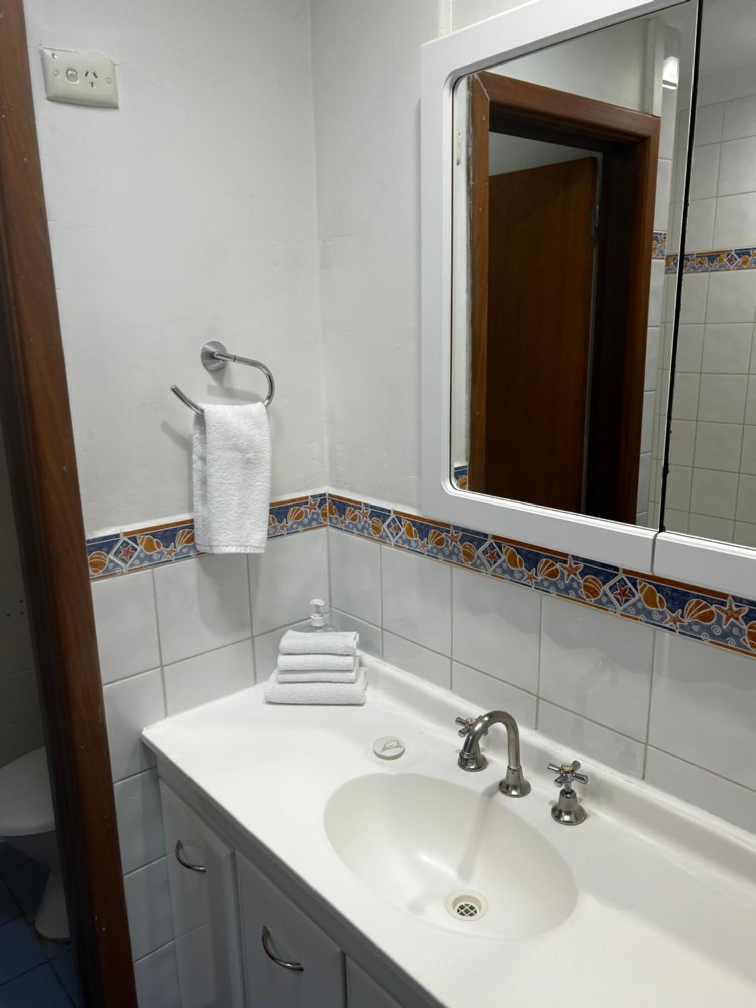 Emu Beach Chalets Albany Zewnętrze zdjęcie