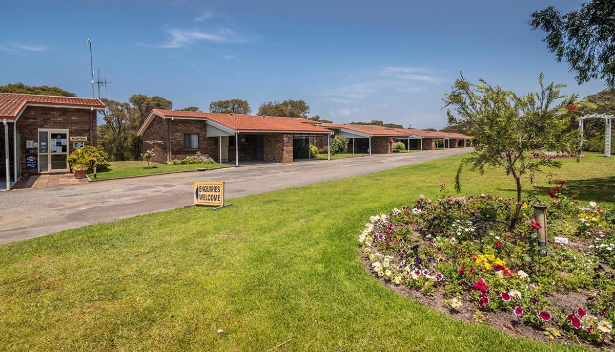 Emu Beach Chalets Albany Zewnętrze zdjęcie