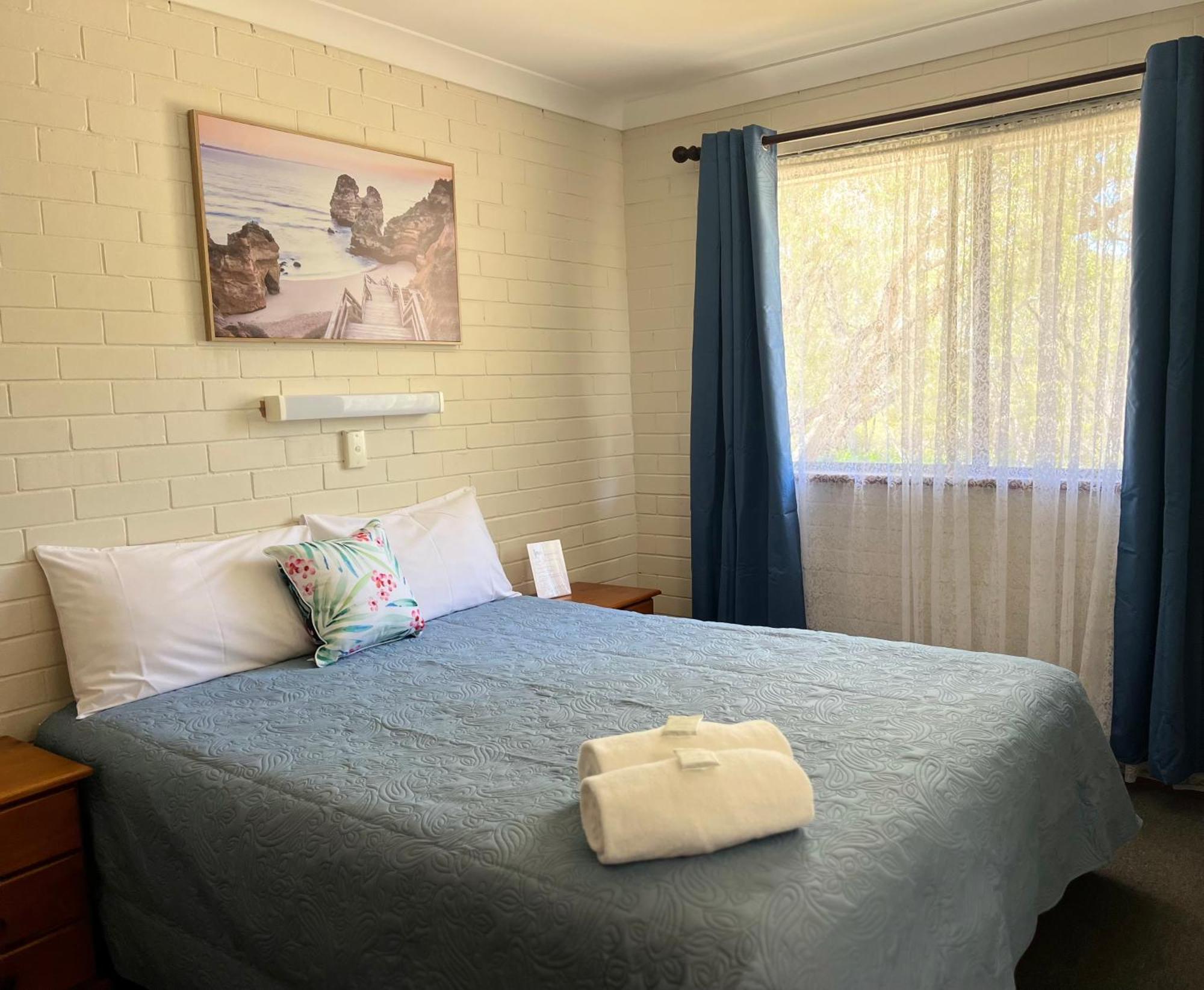 Emu Beach Chalets Albany Zewnętrze zdjęcie