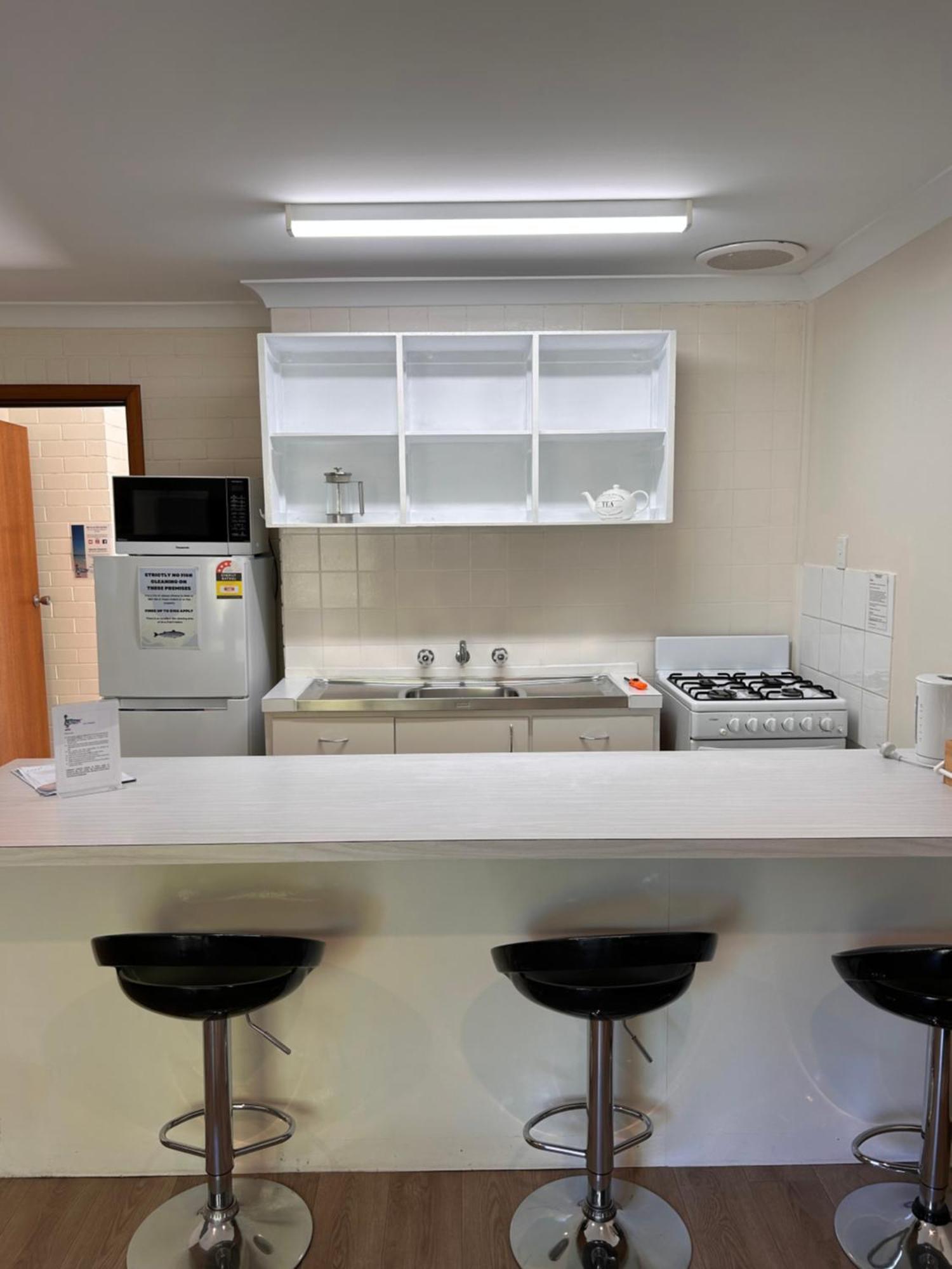 Emu Beach Chalets Albany Zewnętrze zdjęcie