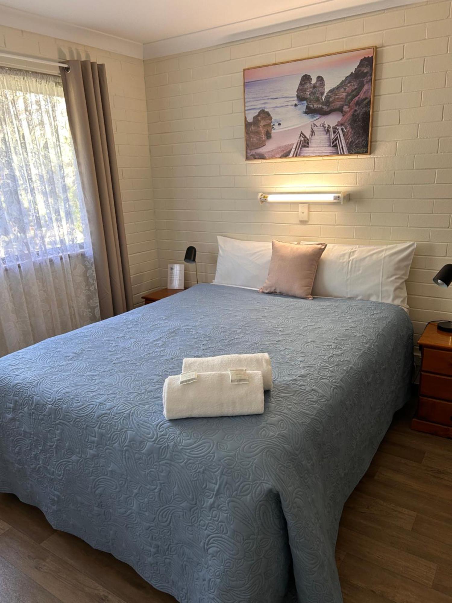 Emu Beach Chalets Albany Zewnętrze zdjęcie