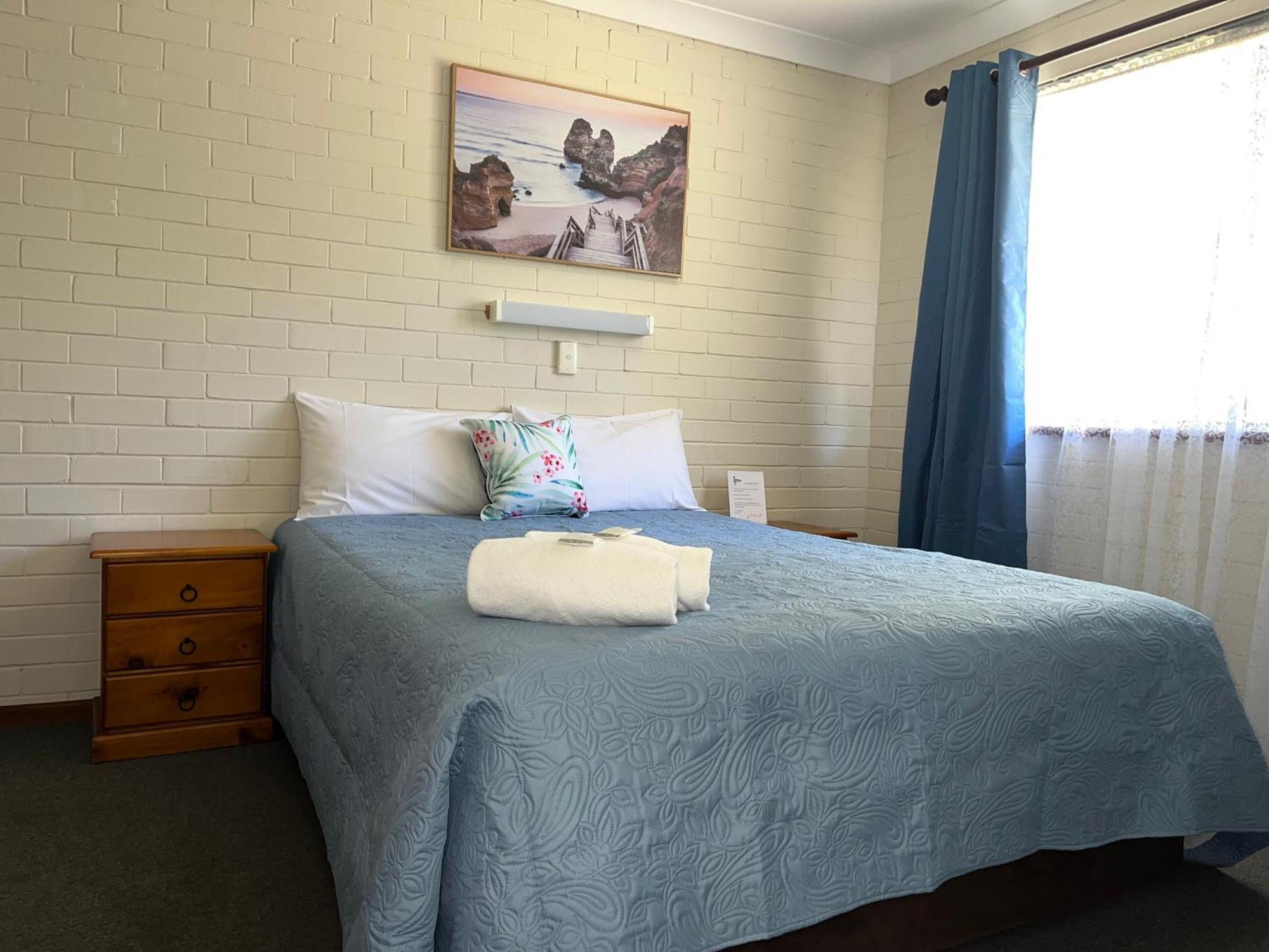 Emu Beach Chalets Albany Zewnętrze zdjęcie