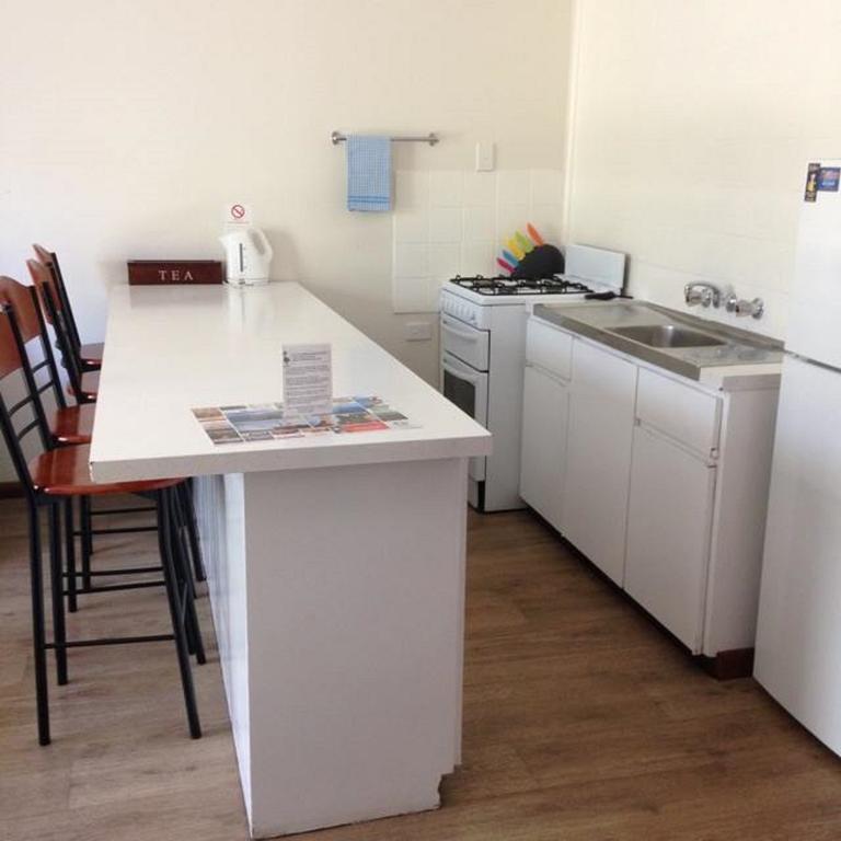 Emu Beach Chalets Albany Zewnętrze zdjęcie