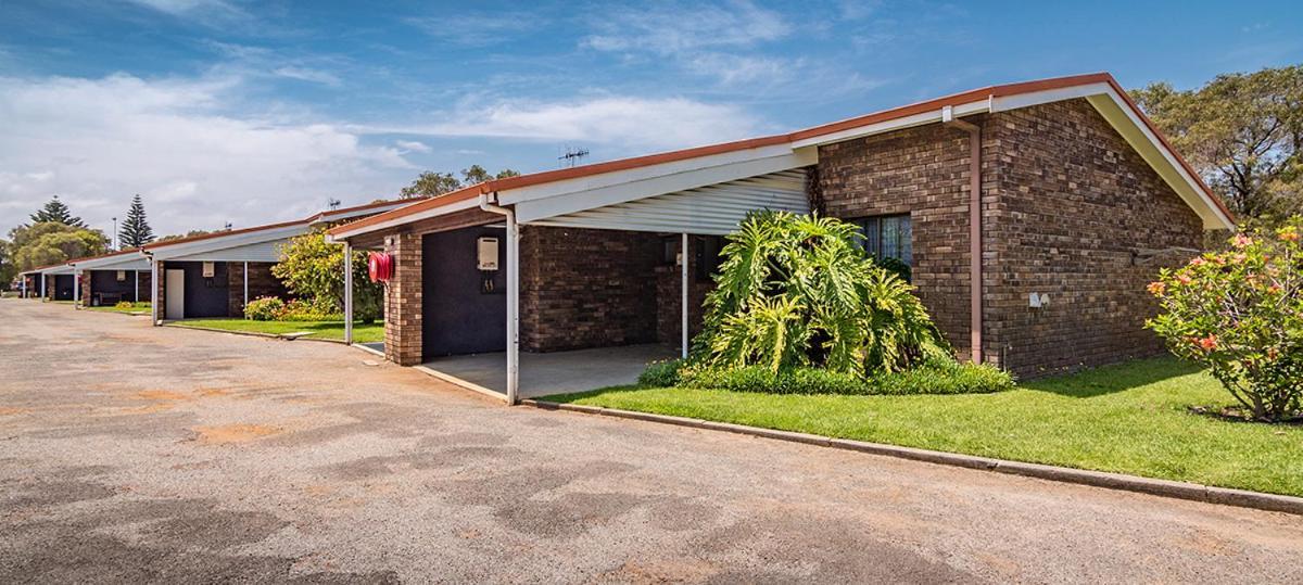 Emu Beach Chalets Albany Zewnętrze zdjęcie