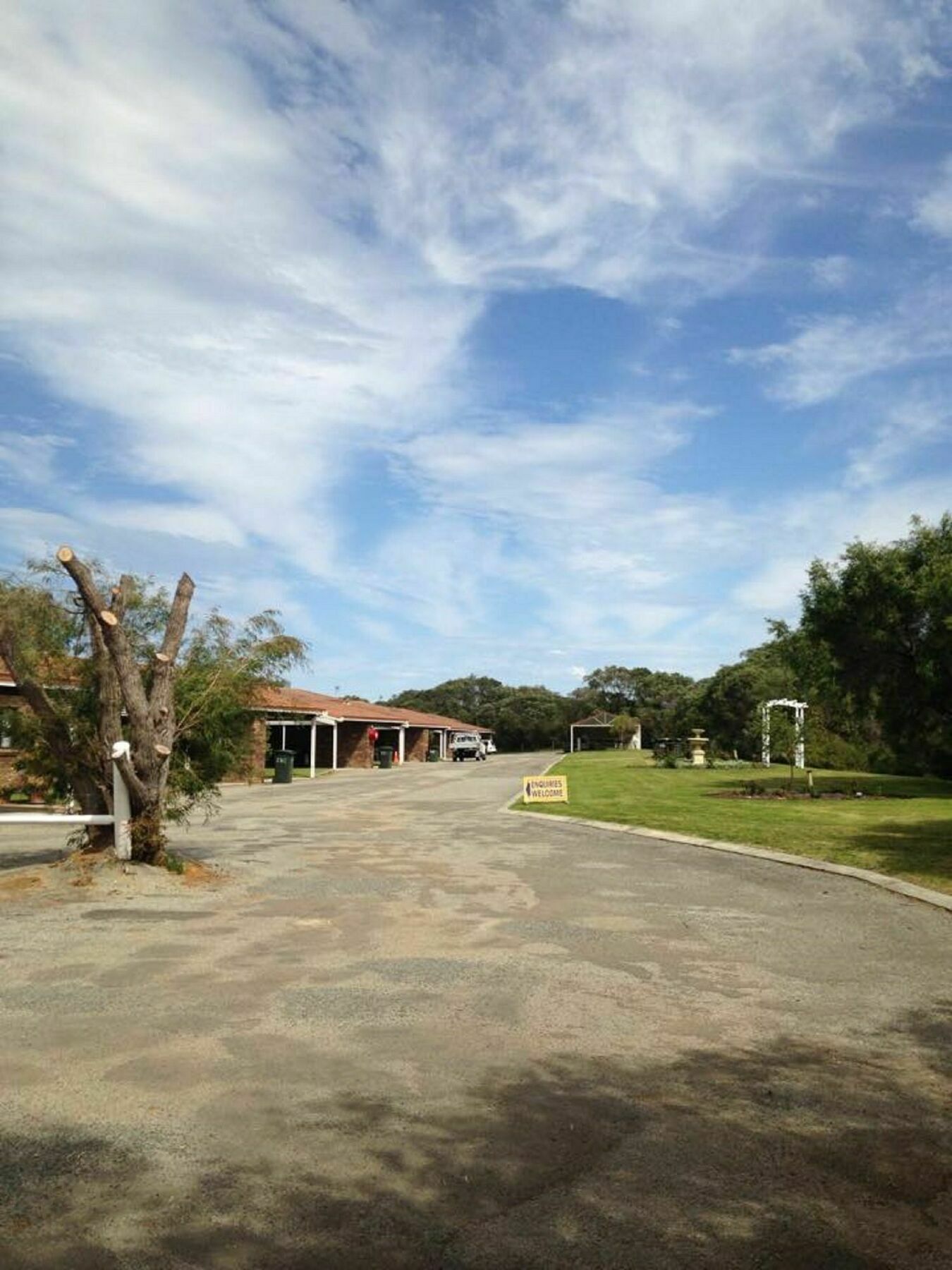 Emu Beach Chalets Albany Zewnętrze zdjęcie