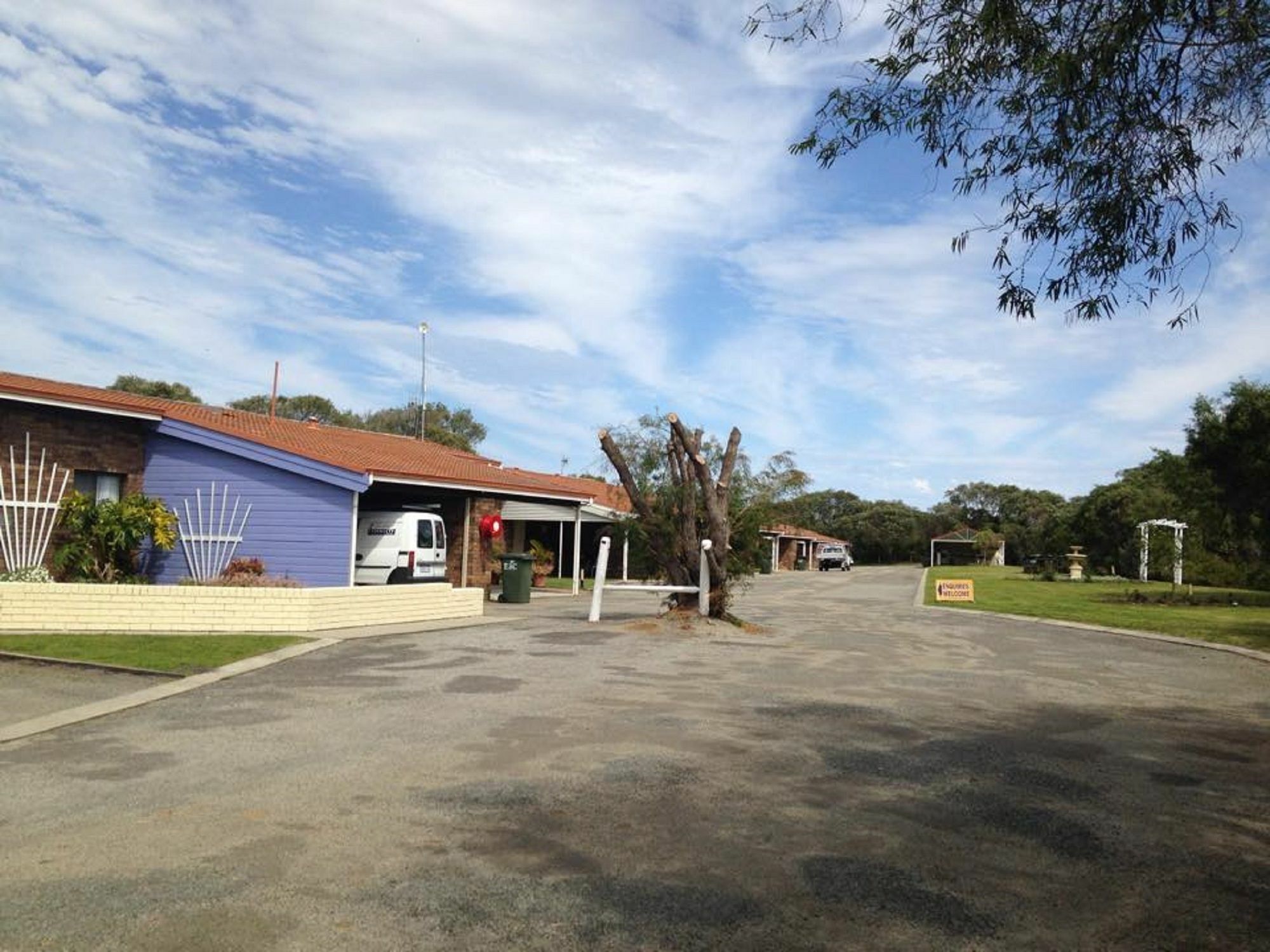 Emu Beach Chalets Albany Zewnętrze zdjęcie