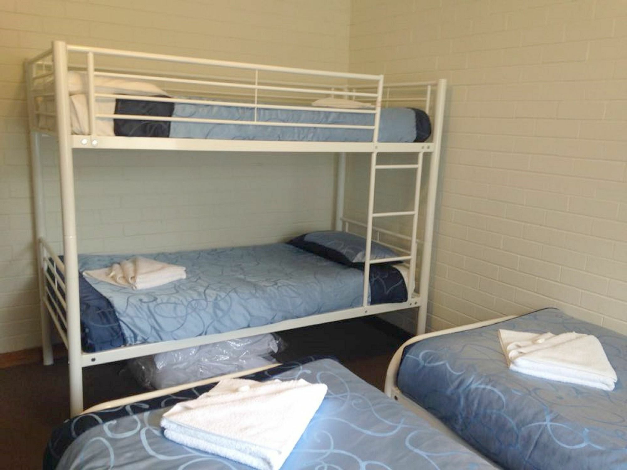 Emu Beach Chalets Albany Zewnętrze zdjęcie