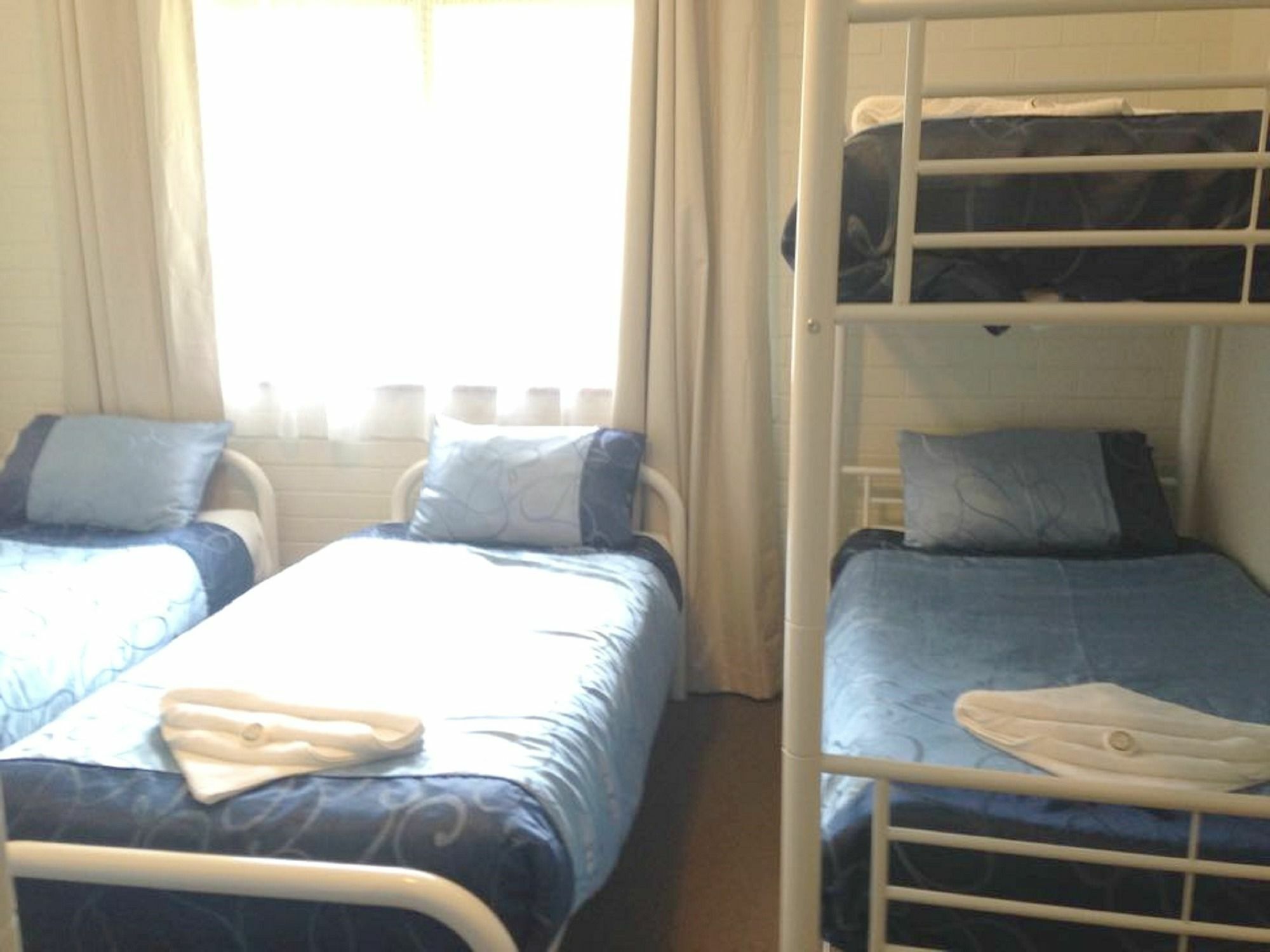 Emu Beach Chalets Albany Zewnętrze zdjęcie