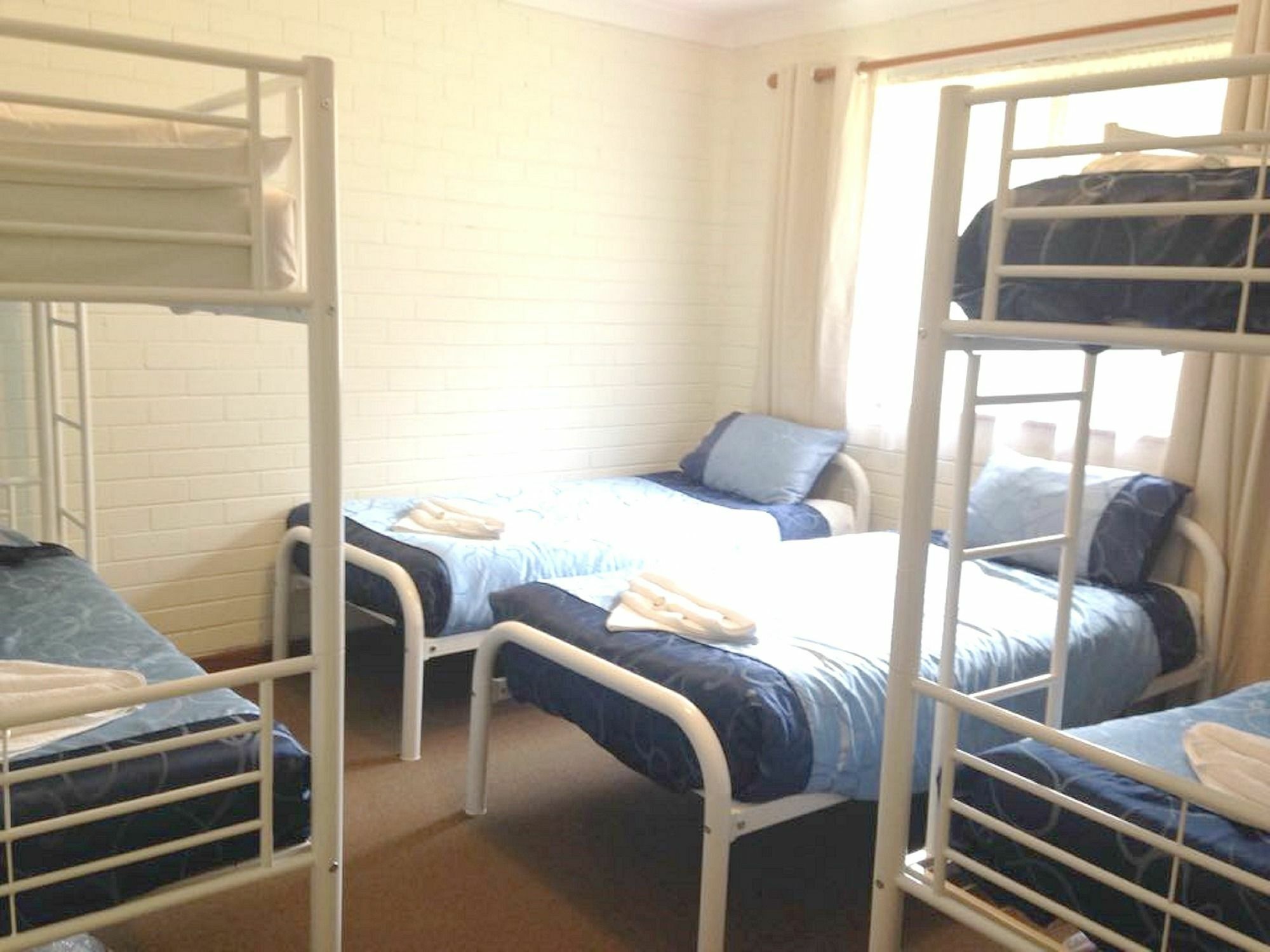 Emu Beach Chalets Albany Zewnętrze zdjęcie
