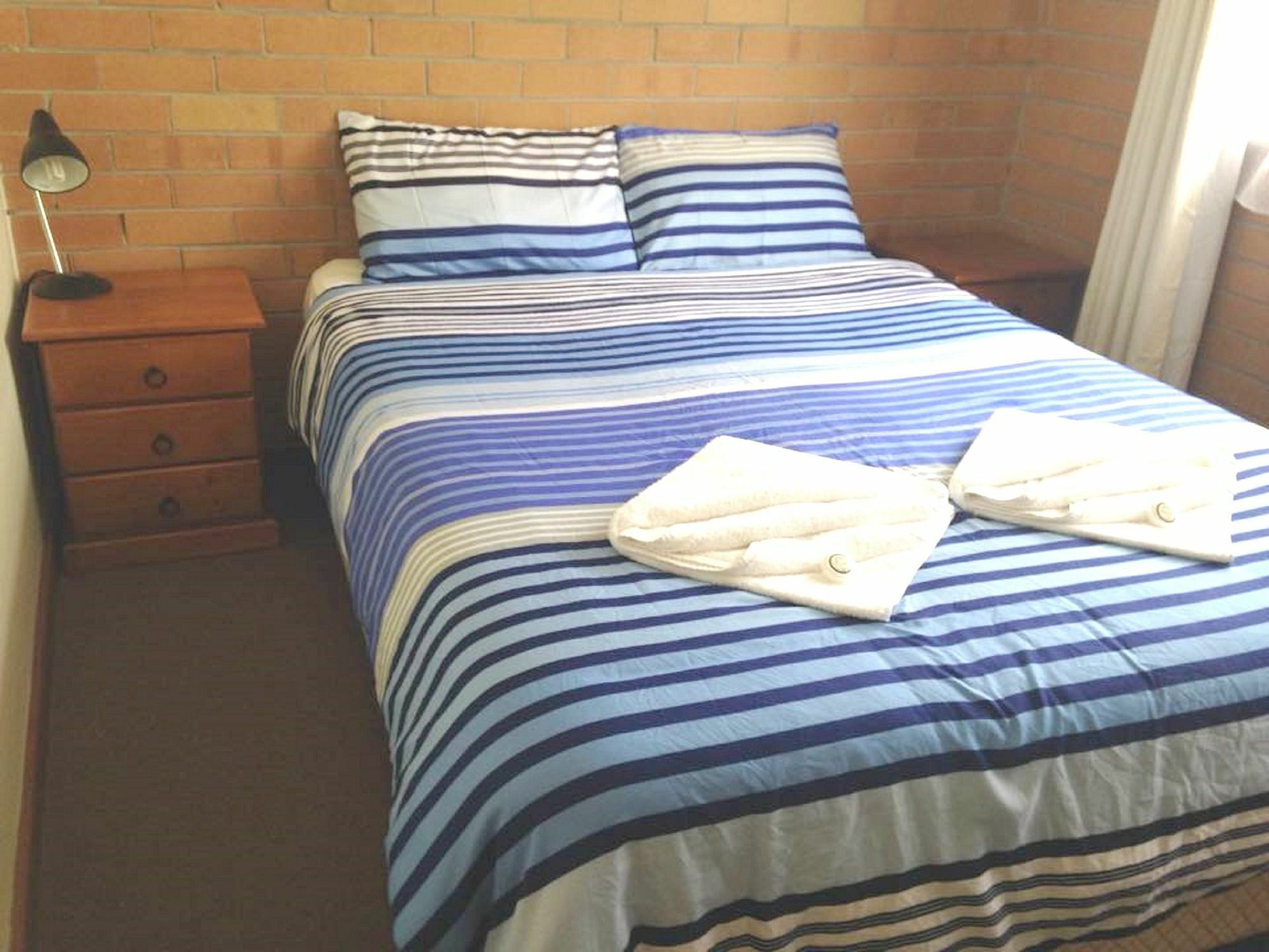 Emu Beach Chalets Albany Zewnętrze zdjęcie